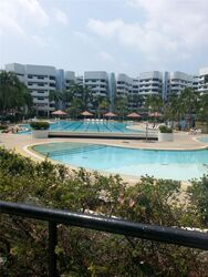 Mandarin Gardens (D15), Condominium #450670891